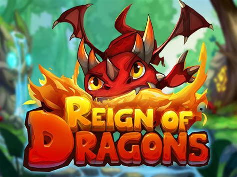 Jogar Reign Of Dragons no modo demo